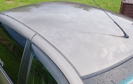 Datsun on-DO I рестайлинг, 2017 год, 339 800 рублей, 19 фотография