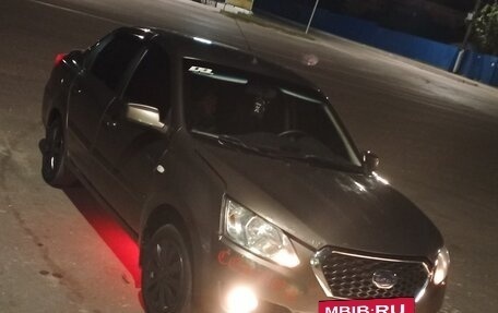 Datsun on-DO I рестайлинг, 2017 год, 339 800 рублей, 22 фотография