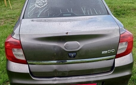 Datsun on-DO I рестайлинг, 2017 год, 339 800 рублей, 17 фотография