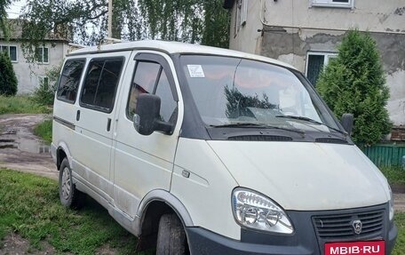 ГАЗ 310221 Волга, 2000 год, 250 000 рублей, 3 фотография