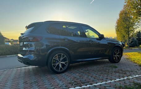 BMW X5, 2019 год, 6 350 000 рублей, 3 фотография