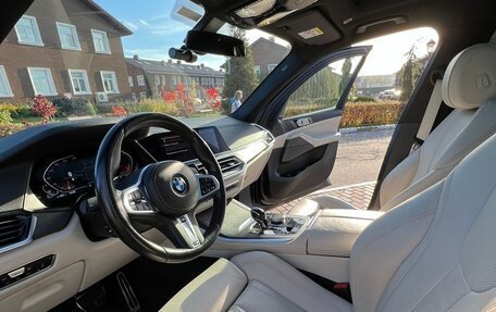 BMW X5, 2019 год, 6 350 000 рублей, 8 фотография