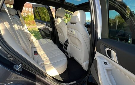 BMW X5, 2019 год, 6 350 000 рублей, 10 фотография