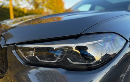 BMW X5, 2019 год, 6 350 000 рублей, 6 фотография