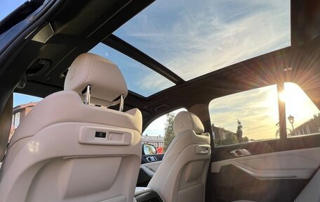 BMW X5, 2019 год, 6 350 000 рублей, 9 фотография