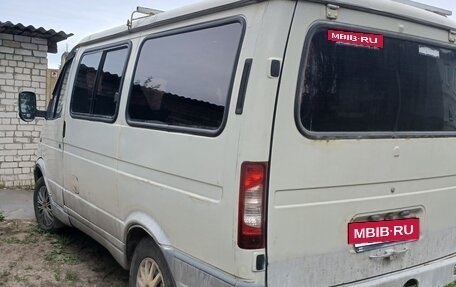 ГАЗ 310221 Волга, 2000 год, 250 000 рублей, 6 фотография