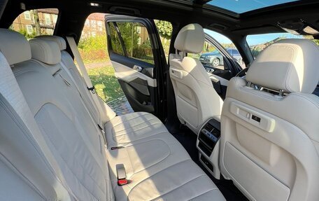 BMW X5, 2019 год, 6 350 000 рублей, 14 фотография