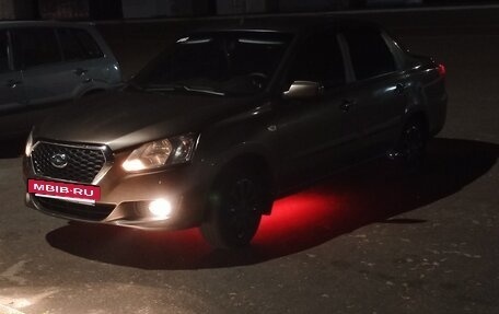 Datsun on-DO I рестайлинг, 2017 год, 339 800 рублей, 23 фотография