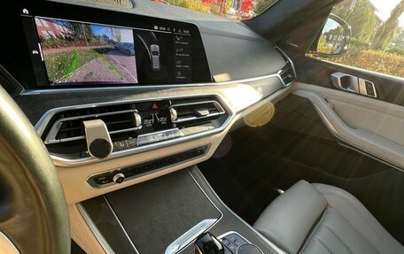 BMW X5, 2019 год, 6 350 000 рублей, 17 фотография