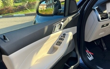 BMW X5, 2019 год, 6 350 000 рублей, 11 фотография