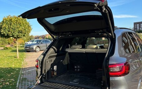 BMW X5, 2019 год, 6 350 000 рублей, 16 фотография