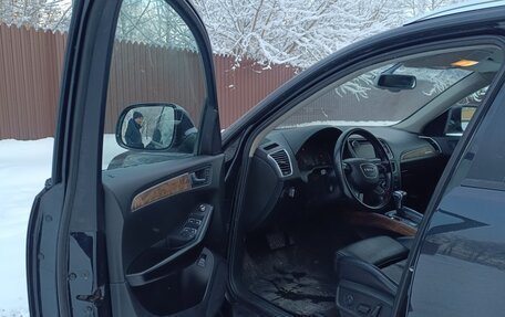 Audi Q5, 2013 год, 1 350 000 рублей, 8 фотография