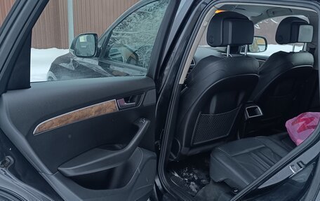 Audi Q5, 2013 год, 1 350 000 рублей, 11 фотография