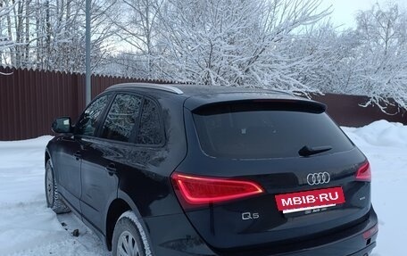 Audi Q5, 2013 год, 1 350 000 рублей, 6 фотография