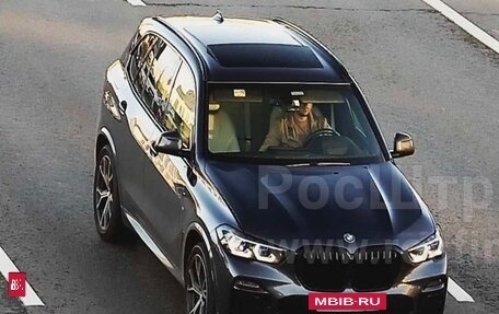 BMW X5, 2019 год, 6 350 000 рублей, 7 фотография