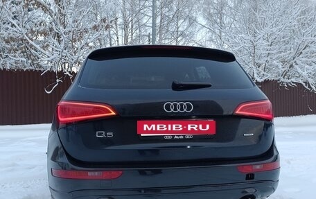 Audi Q5, 2013 год, 1 350 000 рублей, 7 фотография