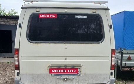 ГАЗ 310221 Волга, 2000 год, 250 000 рублей, 4 фотография