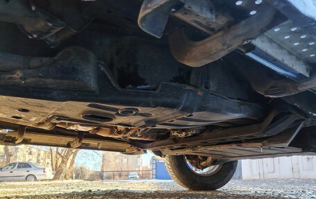 Mitsubishi Pajero III рестайлинг, 2000 год, 1 100 000 рублей, 10 фотография