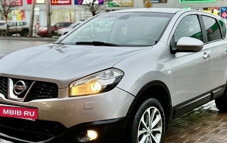 Nissan Qashqai, 2010 год, 950 000 рублей, 1 фотография