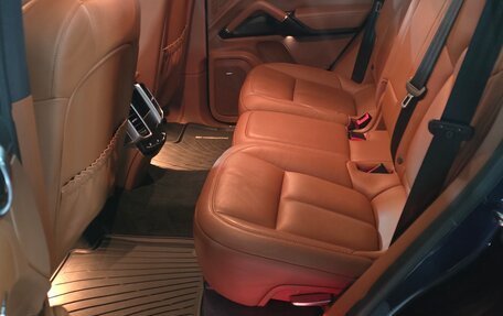 Porsche Cayenne III, 2017 год, 5 150 000 рублей, 8 фотография