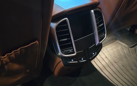 Porsche Cayenne III, 2017 год, 5 150 000 рублей, 9 фотография