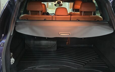 Porsche Cayenne III, 2017 год, 5 150 000 рублей, 15 фотография