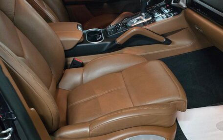 Porsche Cayenne III, 2017 год, 5 150 000 рублей, 18 фотография