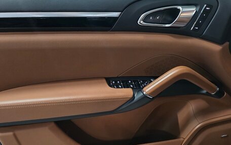 Porsche Cayenne III, 2017 год, 5 150 000 рублей, 17 фотография