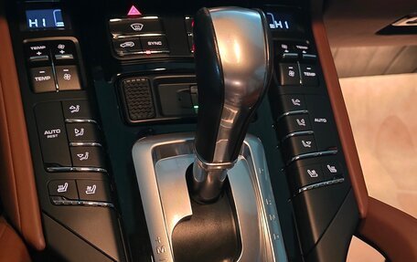 Porsche Cayenne III, 2017 год, 5 150 000 рублей, 21 фотография