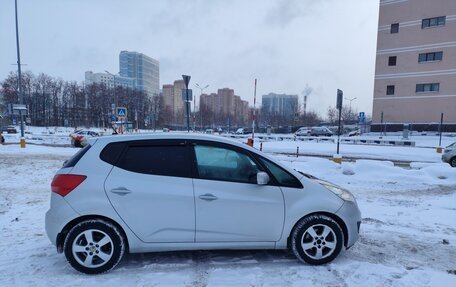 KIA Venga I, 2011 год, 700 000 рублей, 2 фотография
