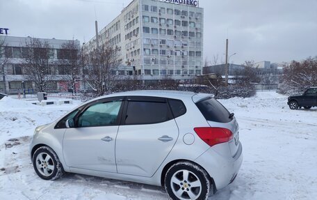KIA Venga I, 2011 год, 700 000 рублей, 3 фотография