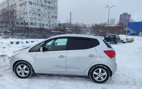 KIA Venga I, 2011 год, 700 000 рублей, 6 фотография