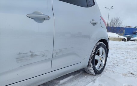 KIA Venga I, 2011 год, 700 000 рублей, 9 фотография