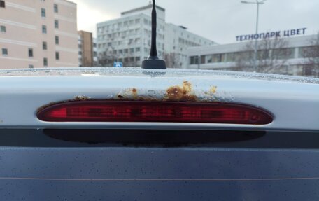 KIA Venga I, 2011 год, 700 000 рублей, 11 фотография