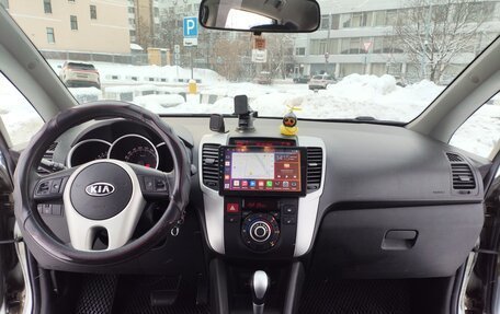 KIA Venga I, 2011 год, 700 000 рублей, 14 фотография