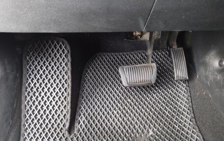 KIA Venga I, 2011 год, 700 000 рублей, 23 фотография