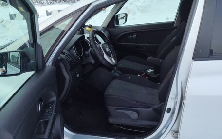 KIA Venga I, 2011 год, 700 000 рублей, 19 фотография