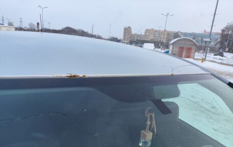 KIA Venga I, 2011 год, 700 000 рублей, 20 фотография