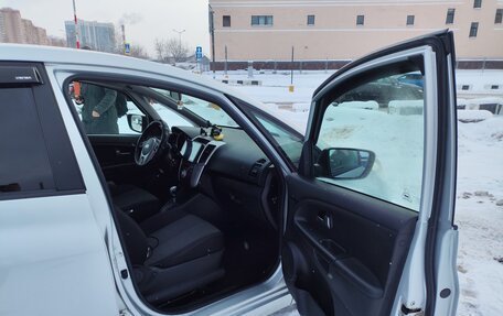 KIA Venga I, 2011 год, 700 000 рублей, 18 фотография