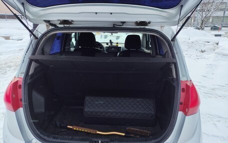 KIA Venga I, 2011 год, 700 000 рублей, 21 фотография