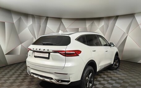 Haval F7 I, 2021 год, 1 697 000 рублей, 2 фотография