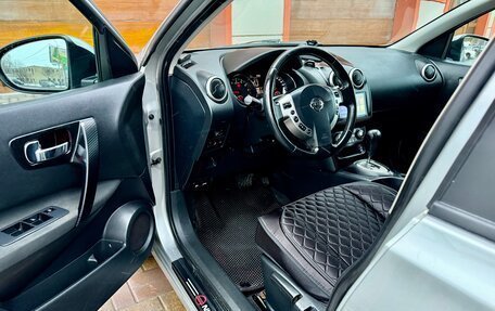 Nissan Qashqai, 2010 год, 950 000 рублей, 5 фотография