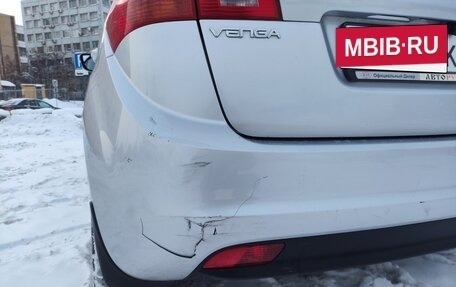 KIA Venga I, 2011 год, 700 000 рублей, 12 фотография