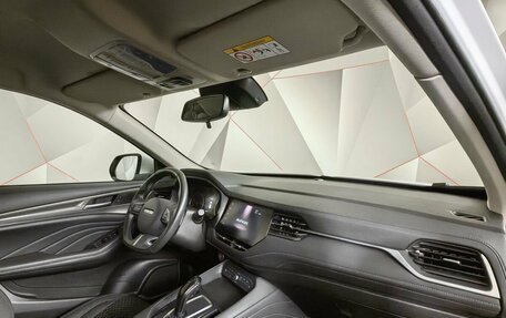 Haval F7 I, 2021 год, 1 697 000 рублей, 13 фотография