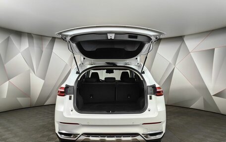 Haval F7 I, 2021 год, 1 697 000 рублей, 12 фотография