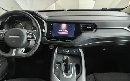 Haval F7 I, 2021 год, 1 697 000 рублей, 15 фотография