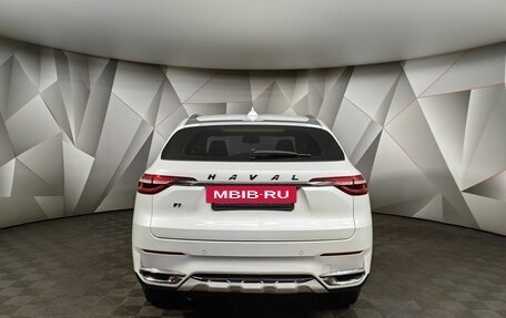 Haval F7 I, 2021 год, 1 697 000 рублей, 8 фотография