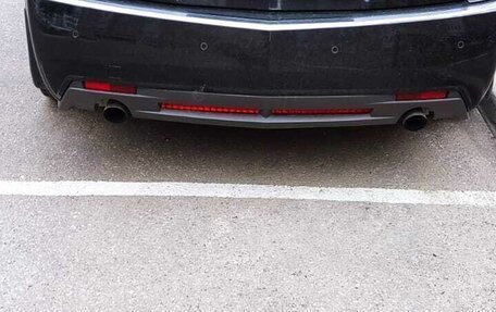 Cadillac CTS II, 2011 год, 1 100 000 рублей, 9 фотография