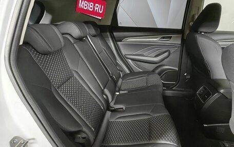 Haval F7 I, 2021 год, 1 697 000 рублей, 16 фотография