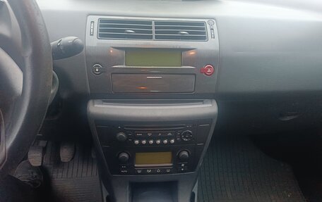 Citroen C4 II рестайлинг, 2005 год, 270 000 рублей, 9 фотография